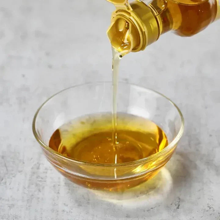 Vinaigrette sauce soja et huile de sésame : la recette asiatique maison