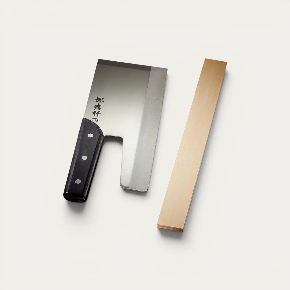 Coltello per Soba Kiri