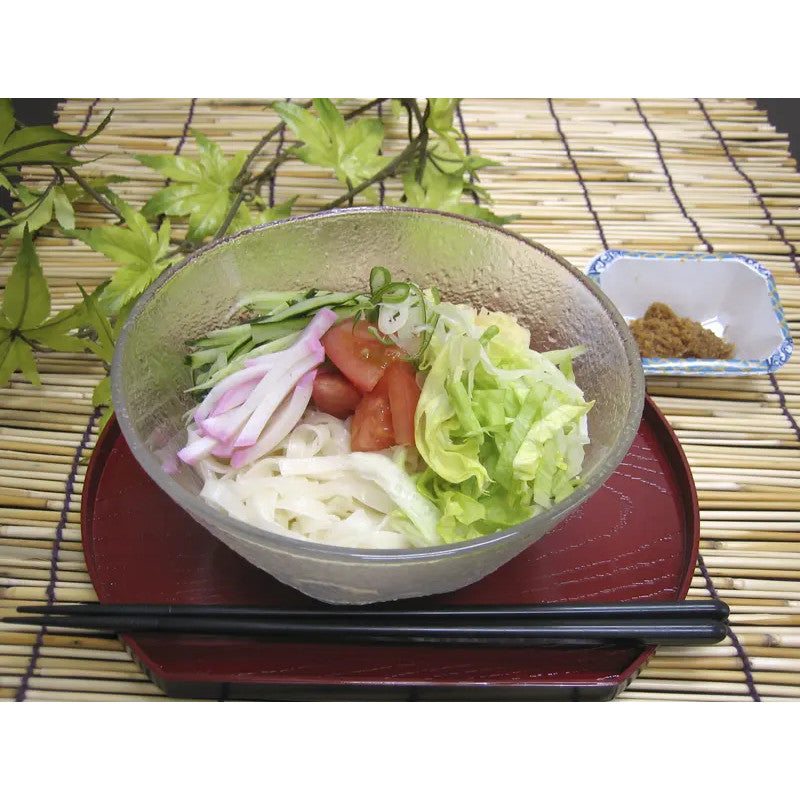 Kitahonami long thin Udon 250g