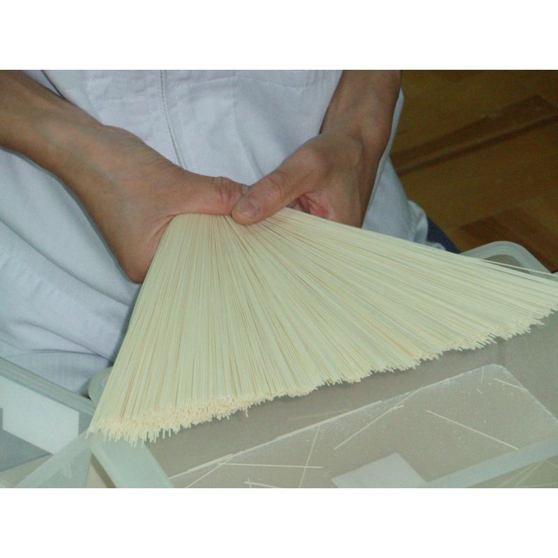 Hokuryu soba 200g