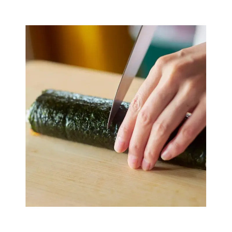 Nori pour FUTOMAKI (10 feuilles, 30g net)
