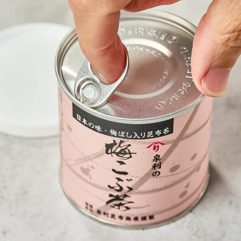 Ume konbucha 40g