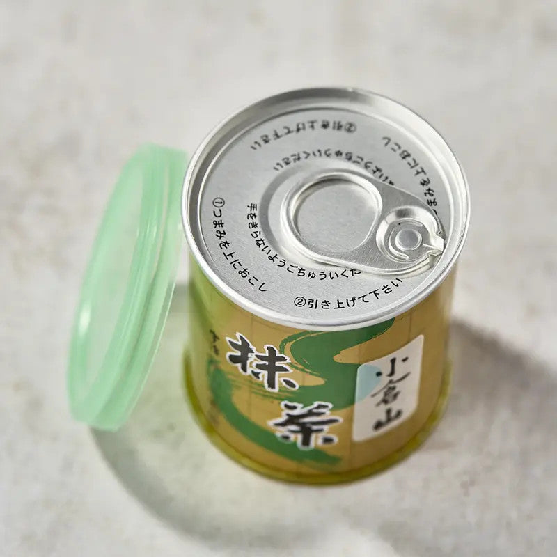 Chá matcha Ogurayama Prestige, qualidade cerimónia 30g