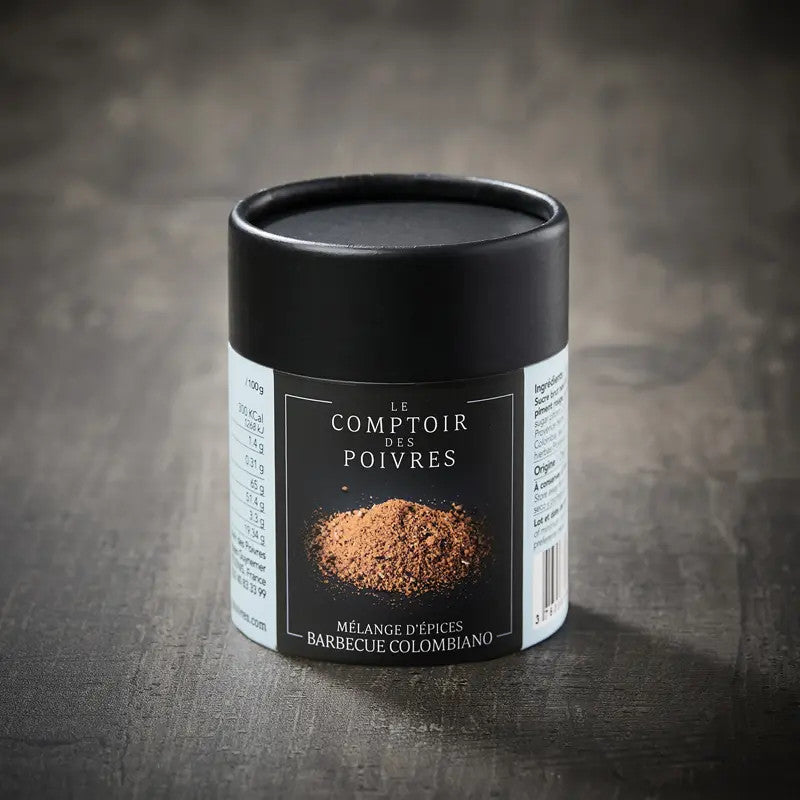 Colombiano Barbecue - Spice Blend