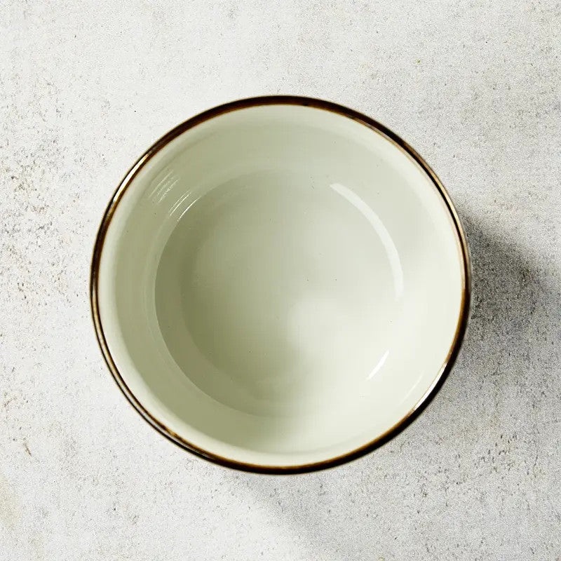 Chawan-mushi bowl, Tokusa pattern, 145 ml