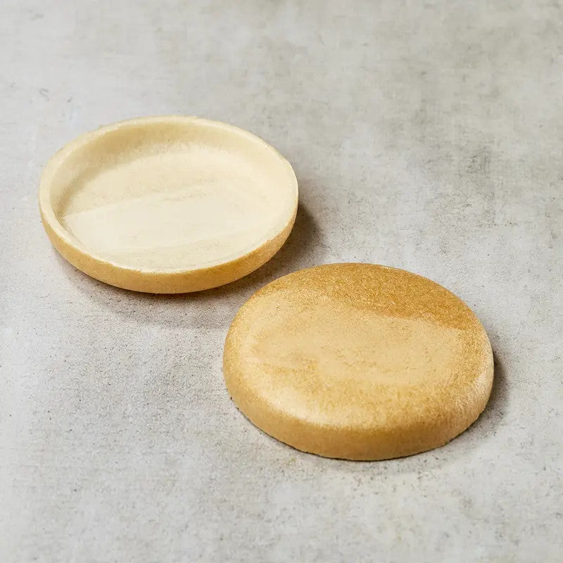 Monaka rond 7814 mm