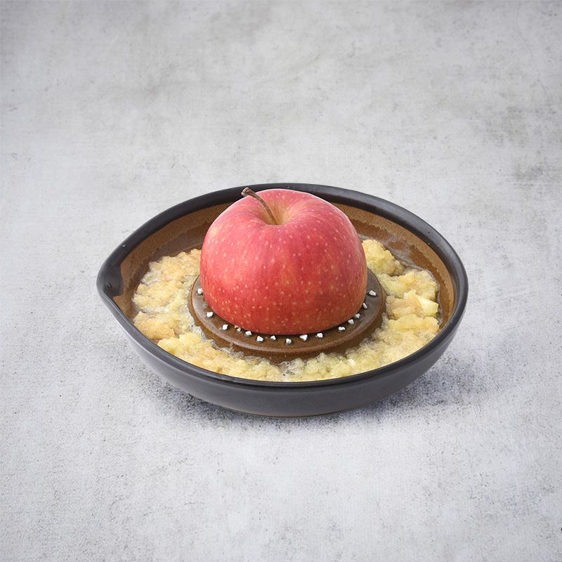 Râpe à assiette Suri Motoshige