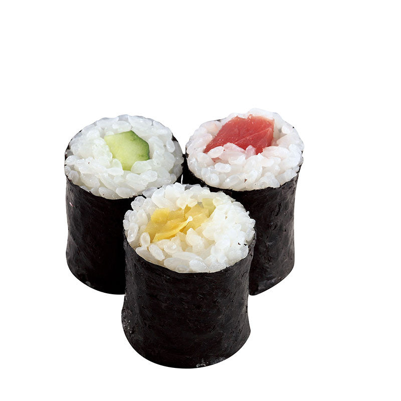 Moule à Maki petit modèle Moules et Makisu