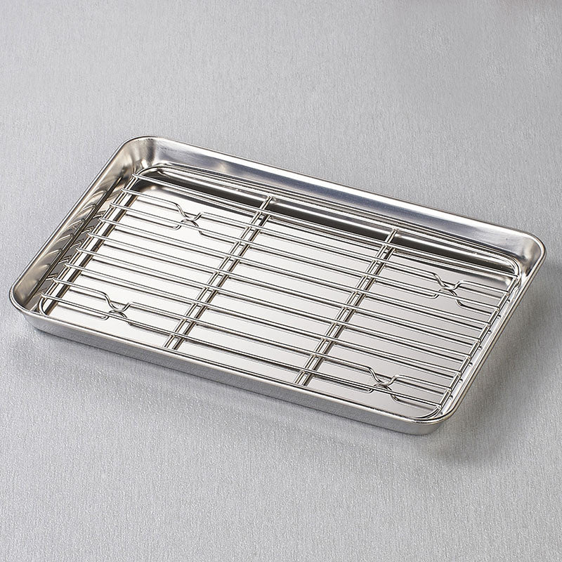Grille pour mini plat à débarrasser