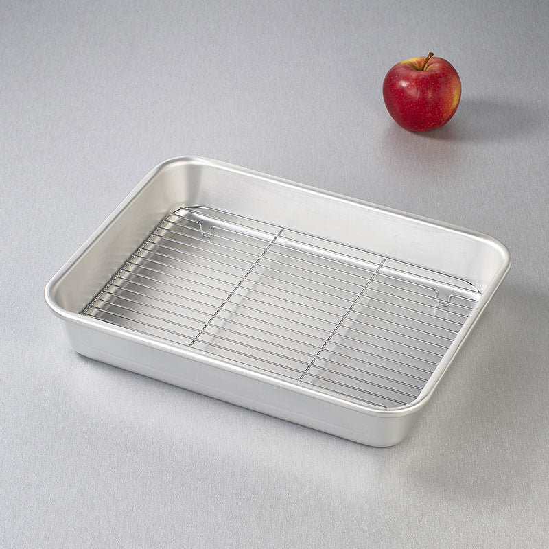 Grille pour plat à débarrasser "VAT"