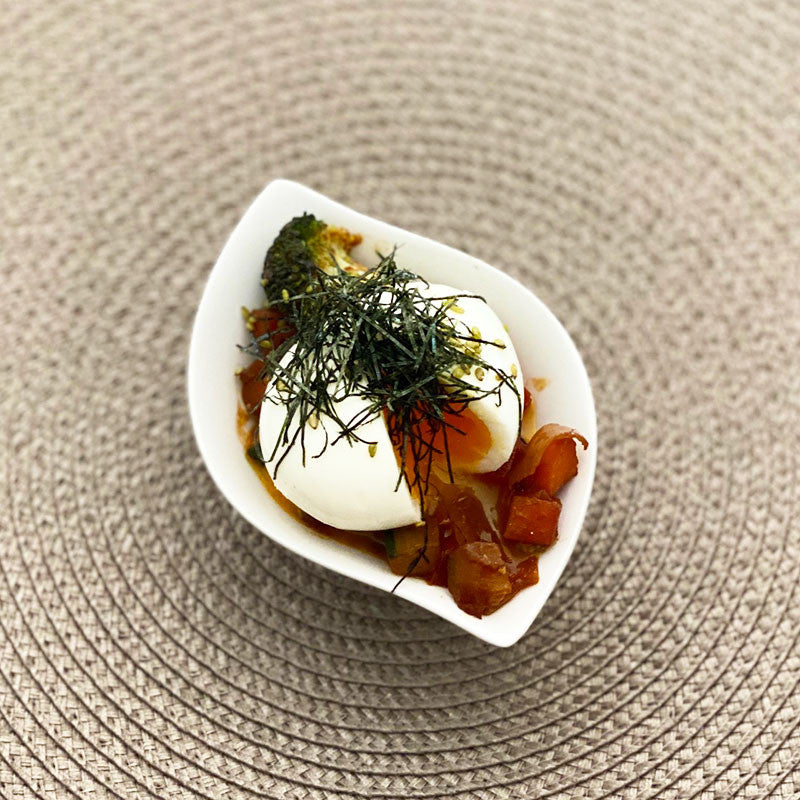 Algues nori taillées en cheveux d'anges Hari nori Algues japonaises