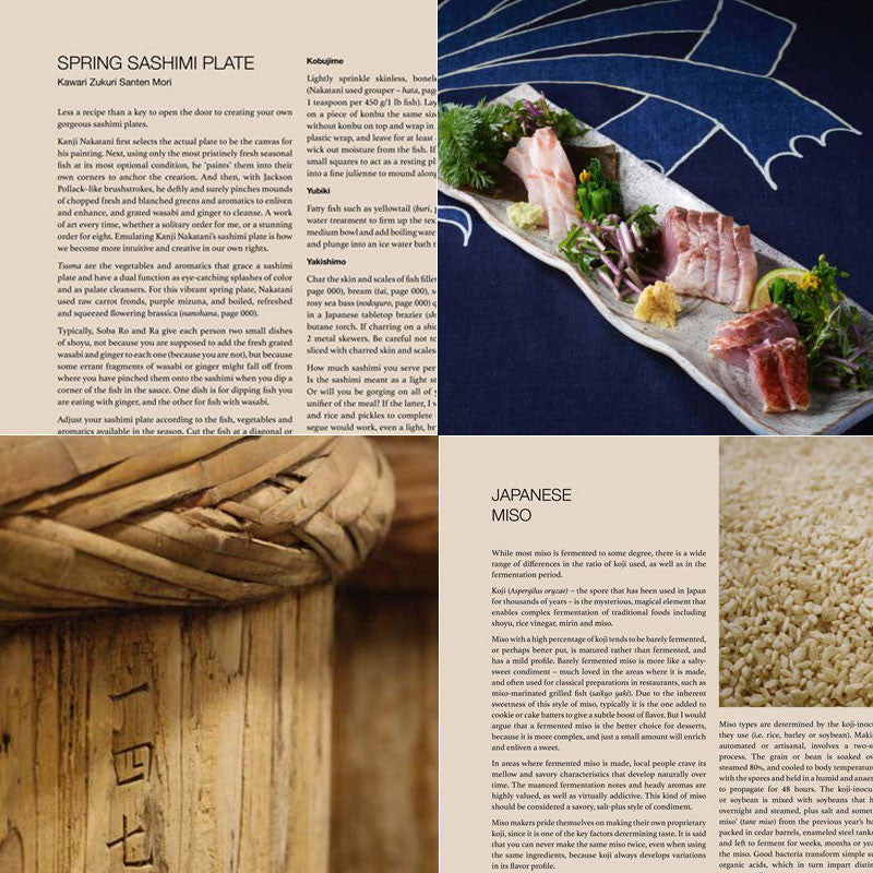 Food Artisans of Japan