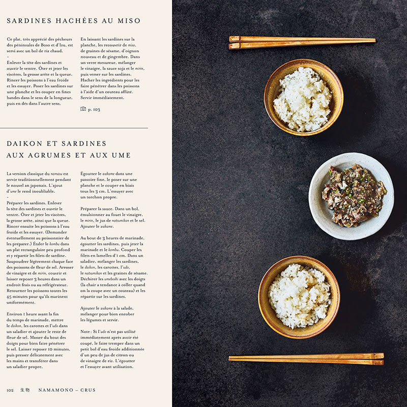 Japan – Das Kochbuch