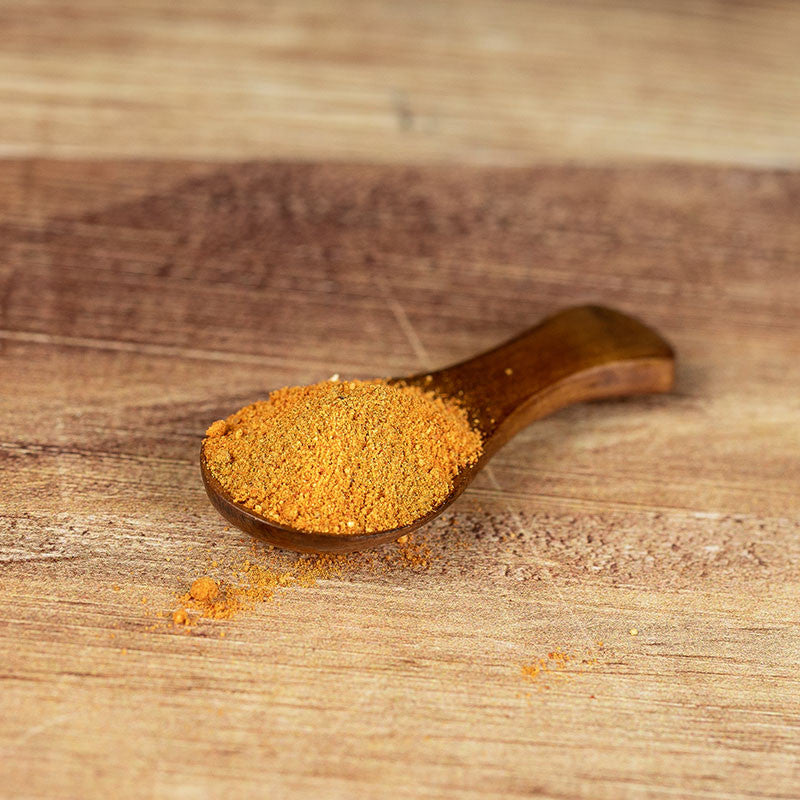 Gourmet chips - Spice blend