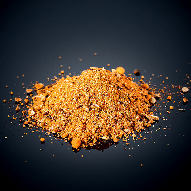 Beef Grills & Ribs - Spice blend