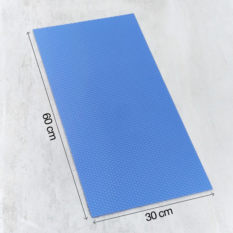 Tapis antidérapant polyvalent et imperméable à usage multiple Matériel
