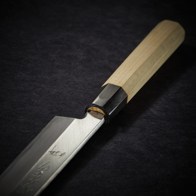Syubu Sashimi-Messer Klinge 330 mm - Rechtshänder