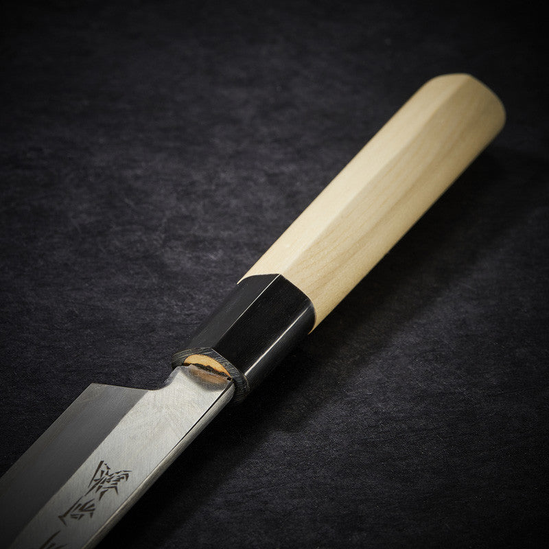 Coltello per sashimi lama 270 mm - destrorso