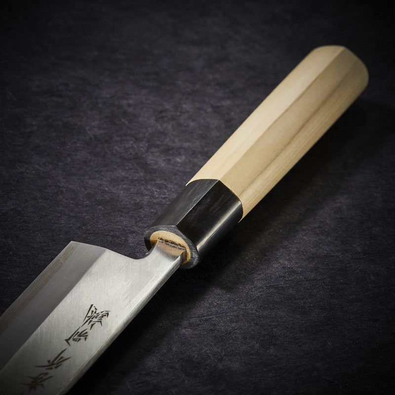 Coltello Mioroshi-Deba per pesci lama 240 mm - per destrorsi