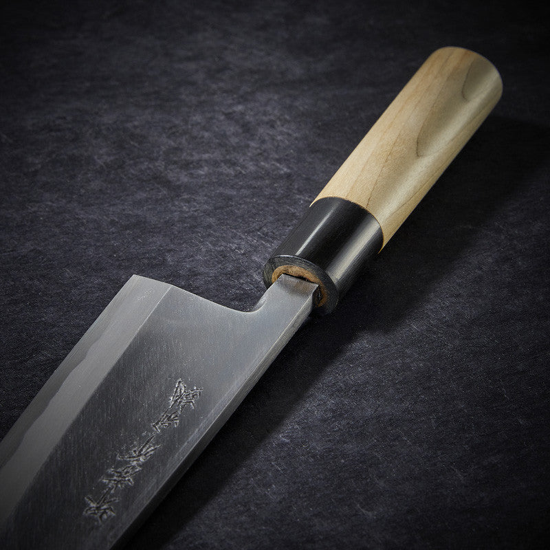 Faca Deba para peixes e aves lâmina 210 mm - destro