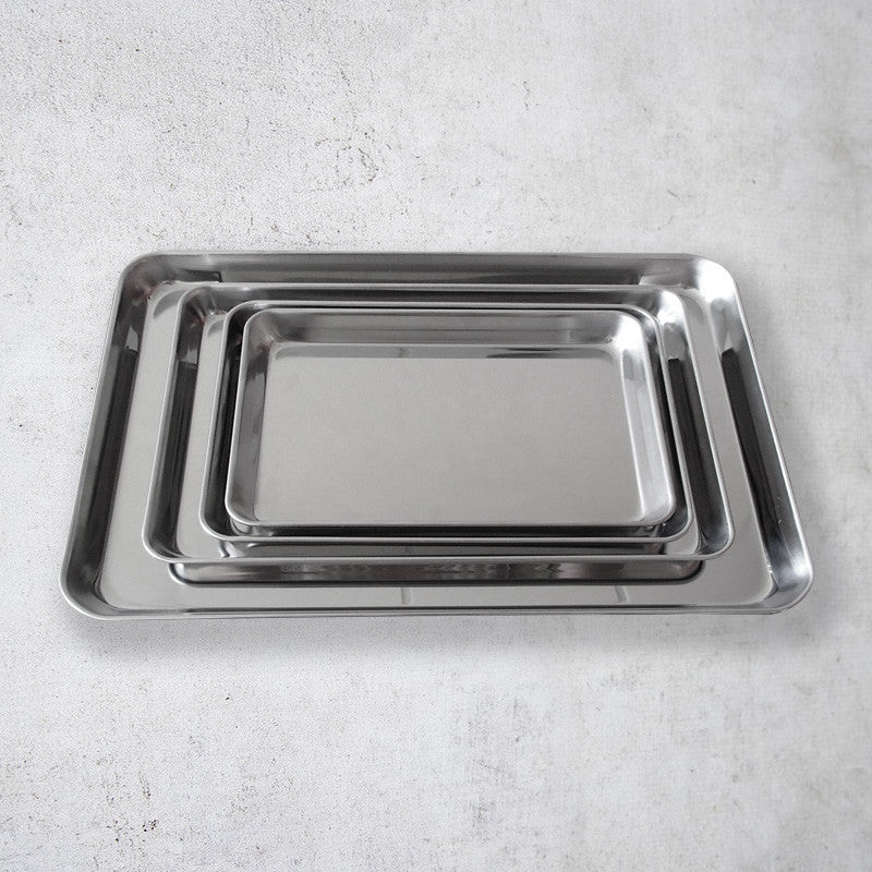 Grille pour mini plat à débarrasser