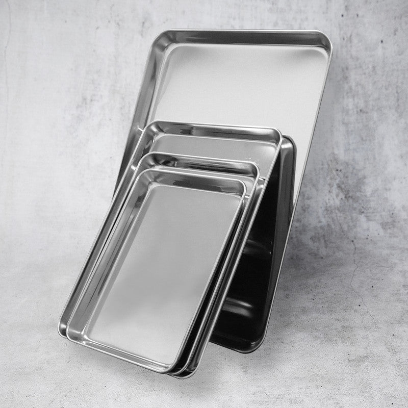 Grille pour mini plat à débarrasser