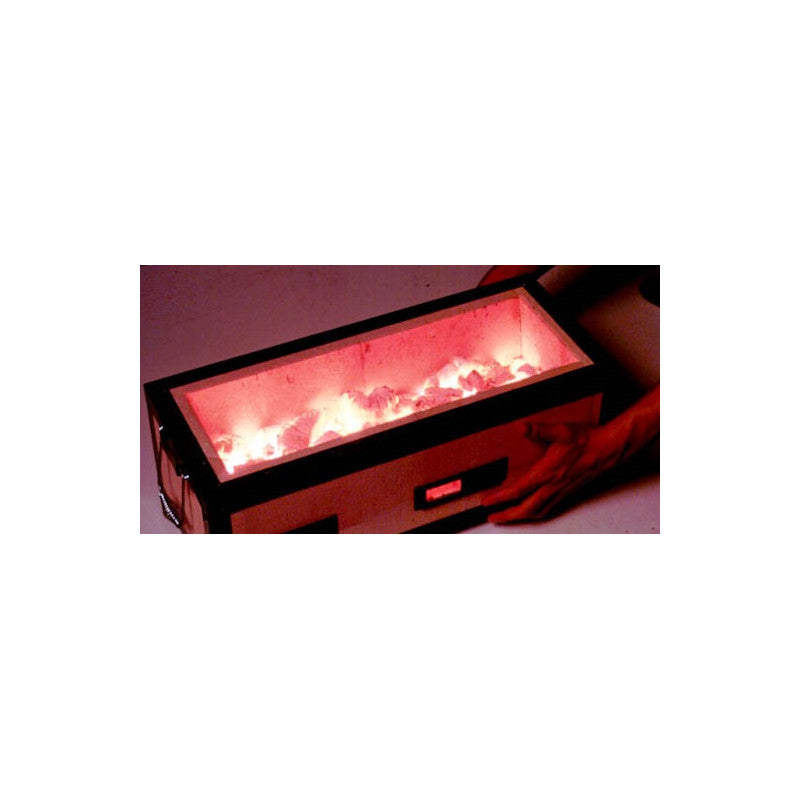 Barbecue de table Konro Stove BQ22