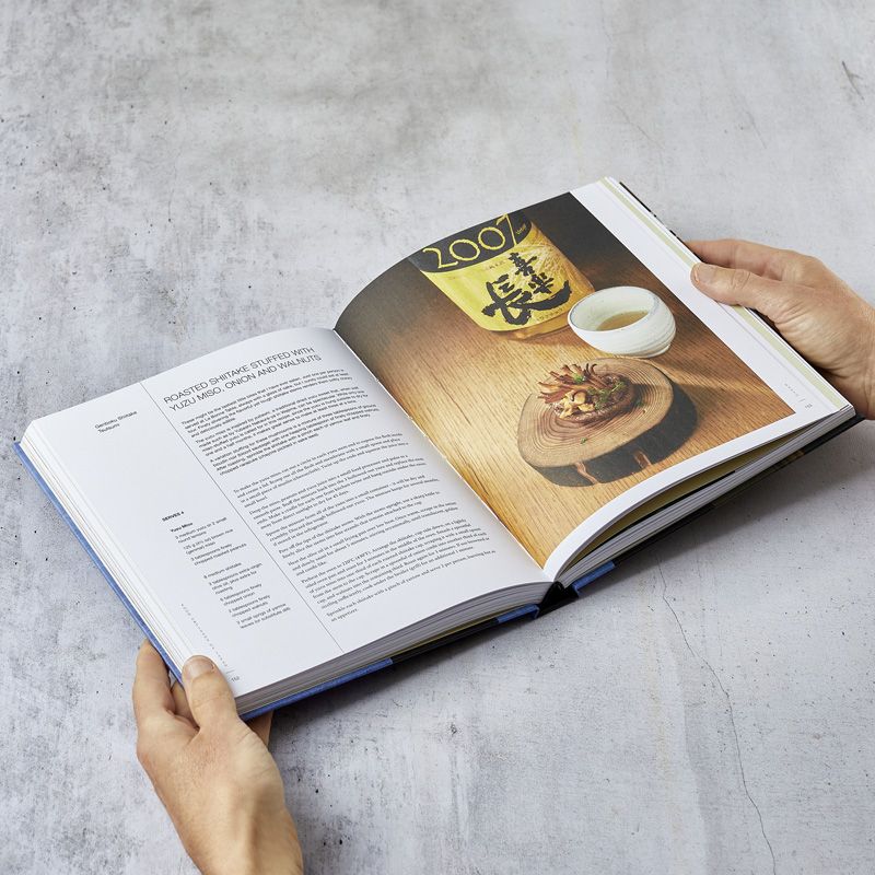 Food Artisans of Japan
