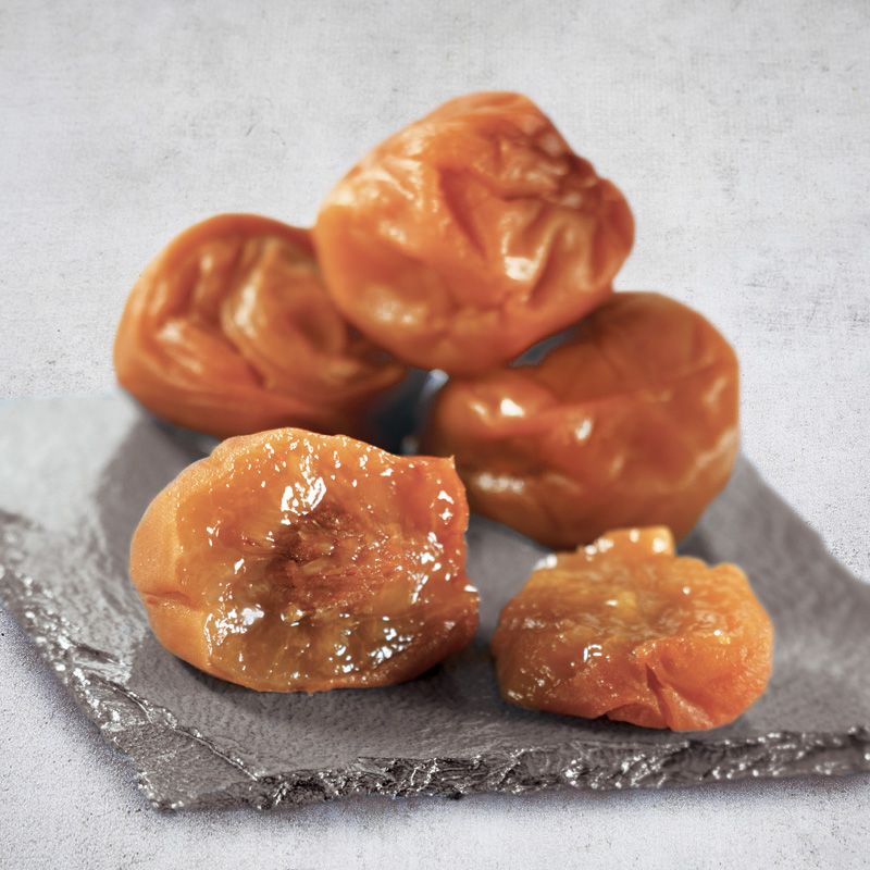 Prugne umeboshi