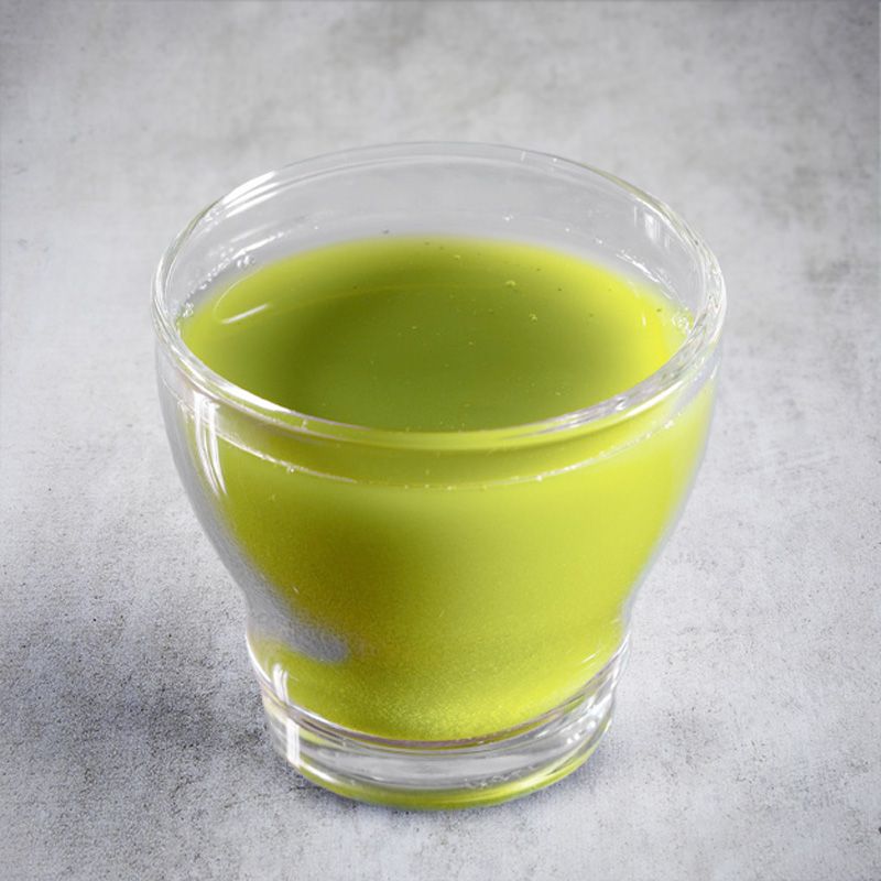 Tè Matcha Genmai al riso tostato