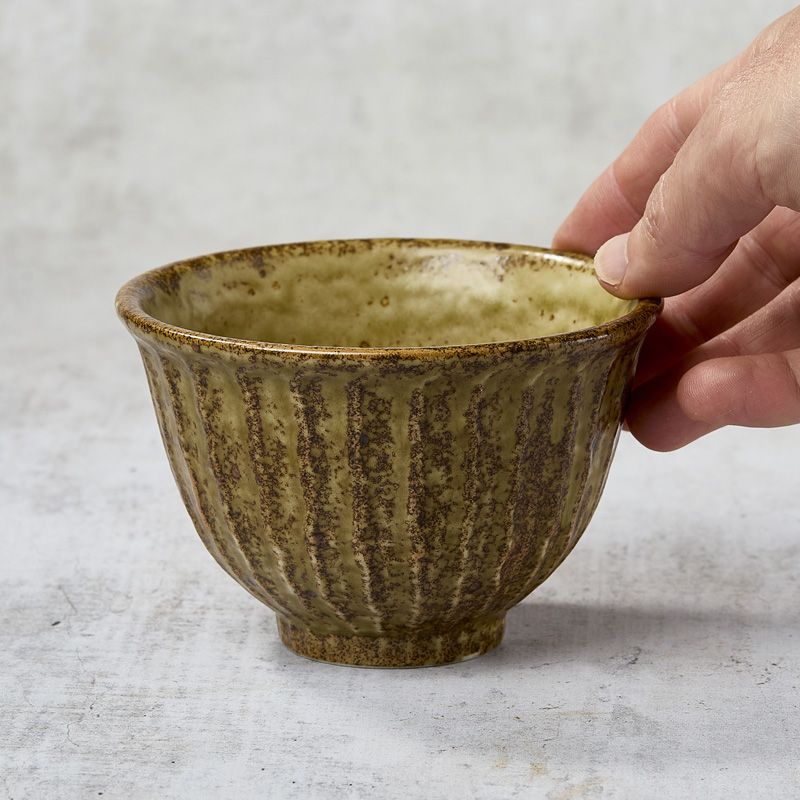 Rice bowl - SHINOGI -