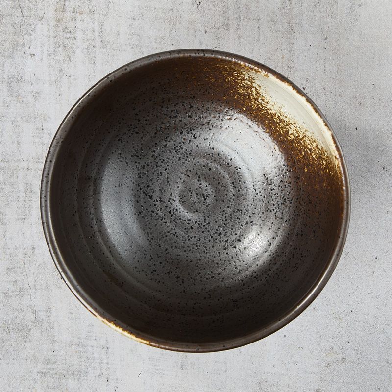 Donburi- oder Udon-Schüssel Kollektion WABI