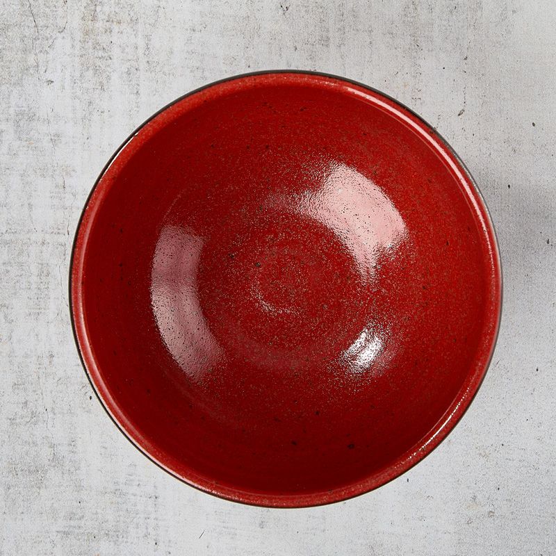 Donburi- oder Udon-Schüssel Kollektion WABI