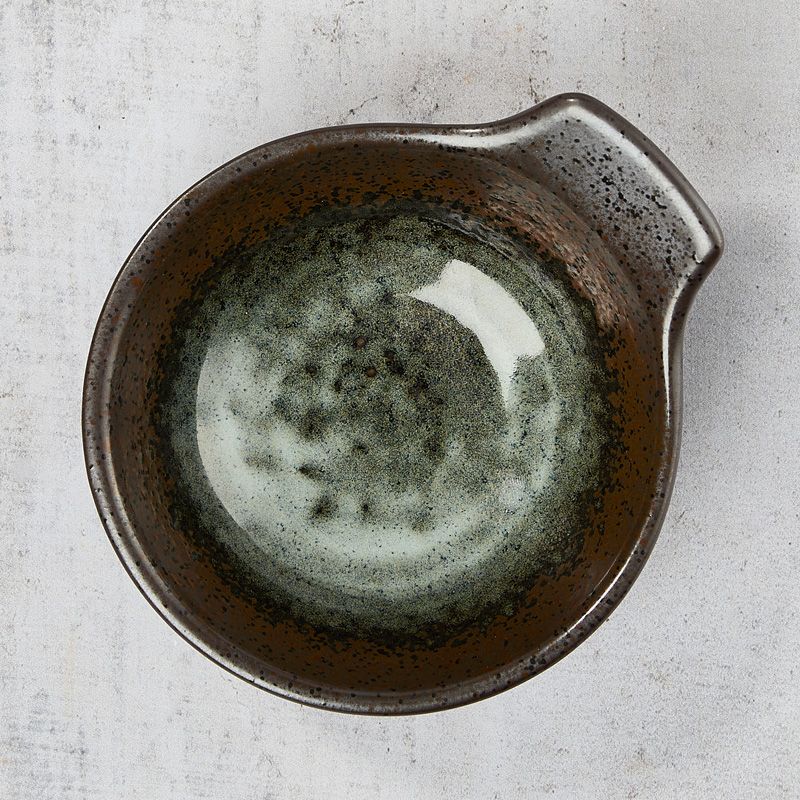 Tonsui-Dip-Schale
