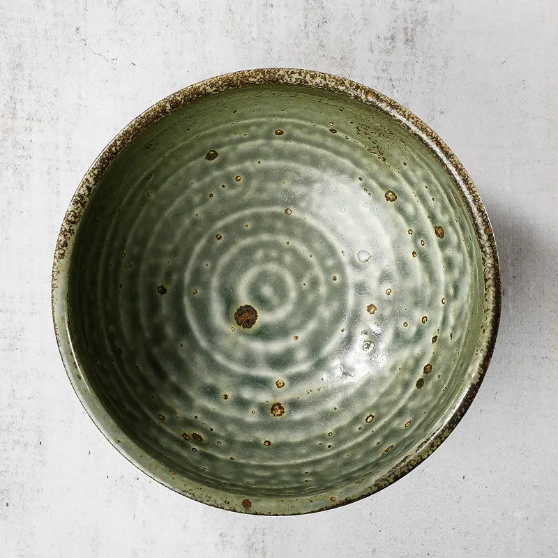 Donburi- oder Udon-Schüssel Kollektion WABI
