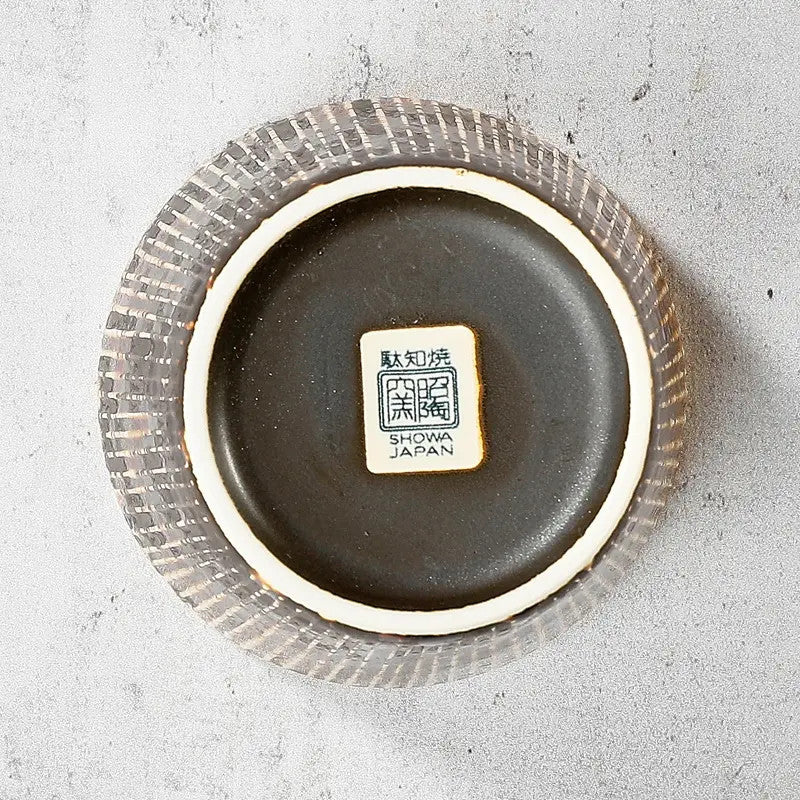 Tsuyu soba choko cup