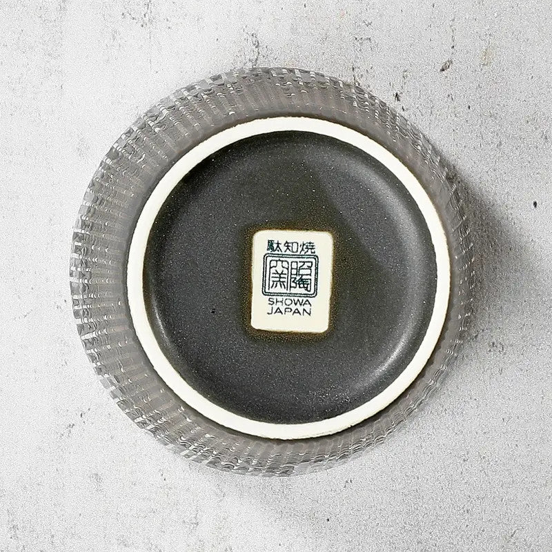 Tsuyu soba choko cup