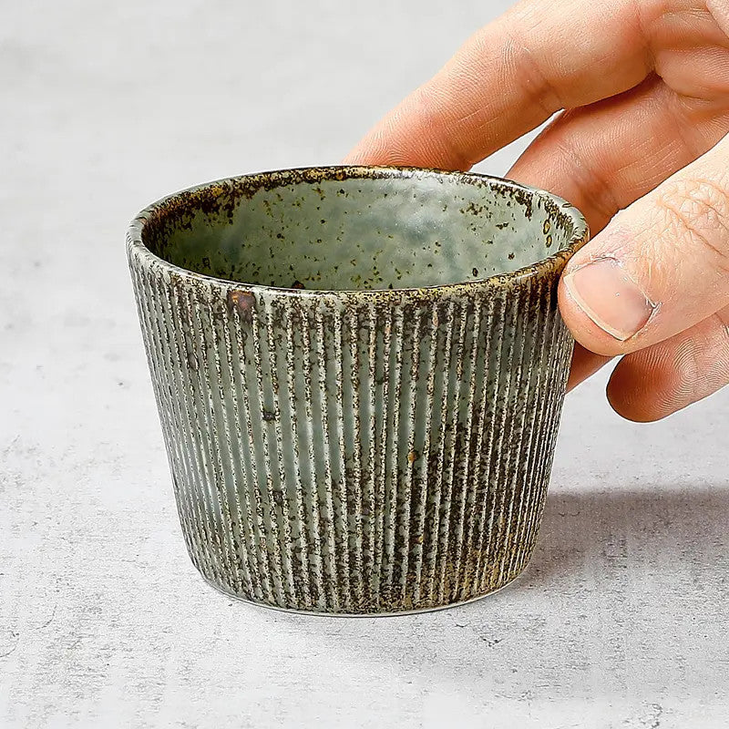 Tsuyu soba choko cup