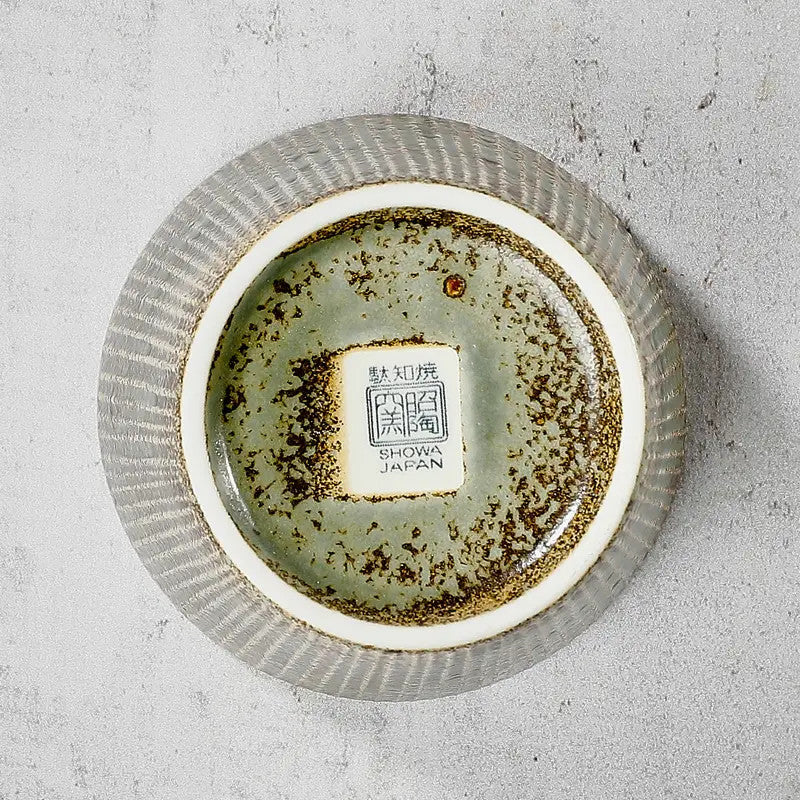 Tsuyu soba choko cup