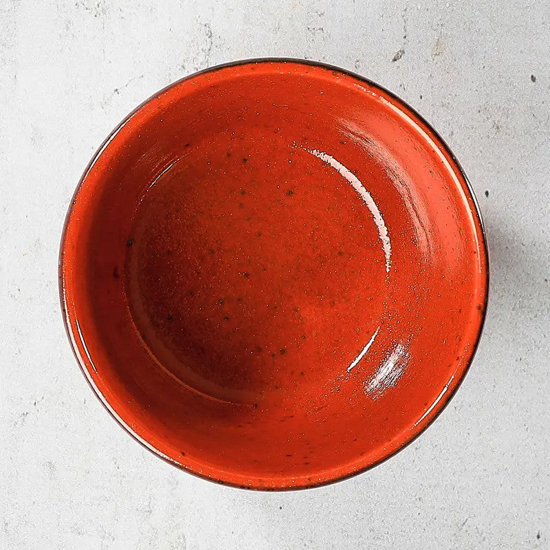 Tsuyu soba choko cup