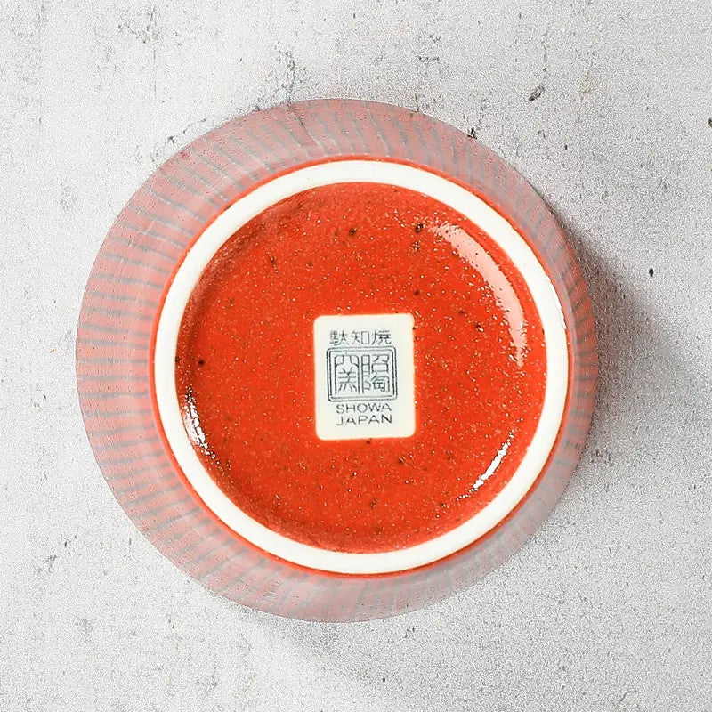 Tsuyu soba choko cup