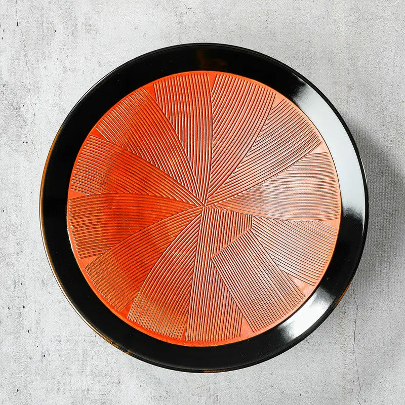 Kushime membachi plates
