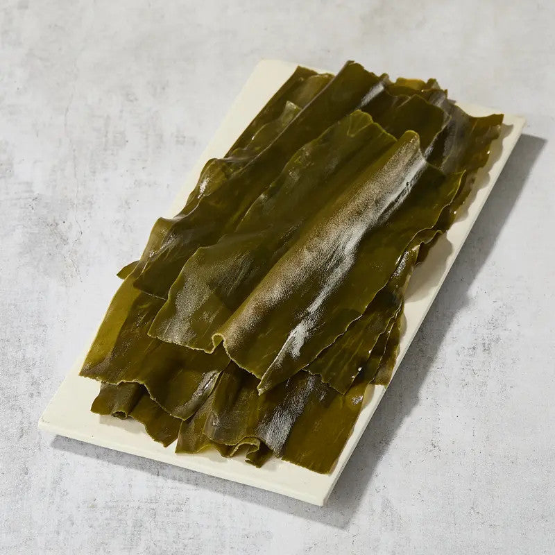 Kombu Hayani de Hokkaido 40g