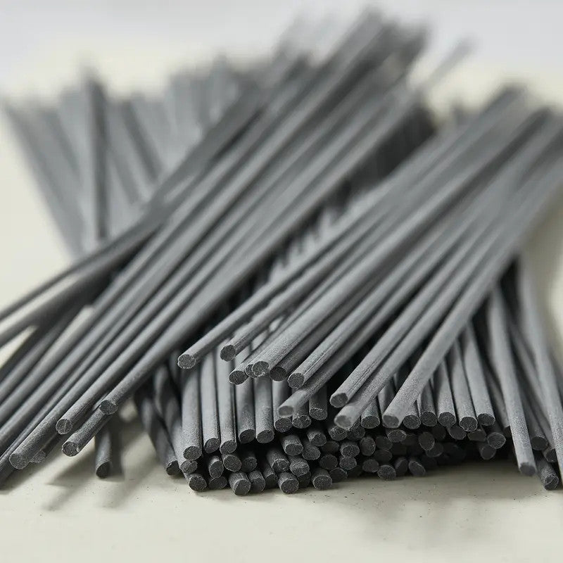 Udon noir au binchotan 250g