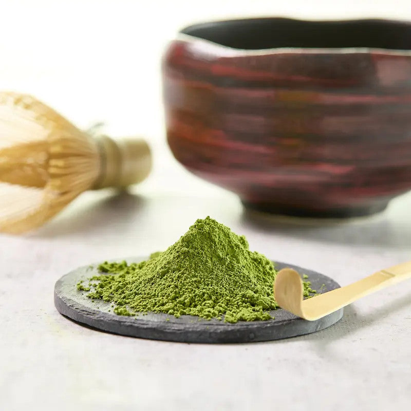 Tè matcha cerimonia premium Kotobuki Bio