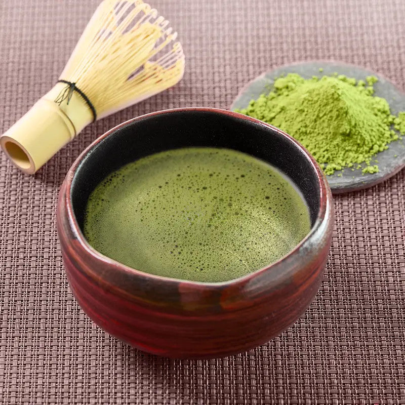 Tè matcha cerimonia premium Kotobuki Bio