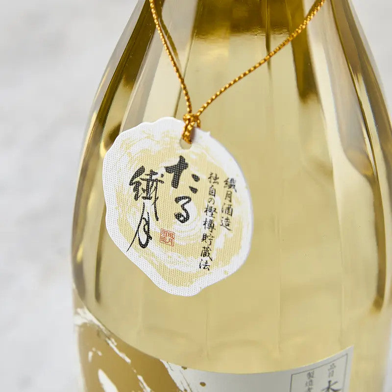 Shochu di riso TARU SENGETSU, Vol. Alc. 25%, 720 ml