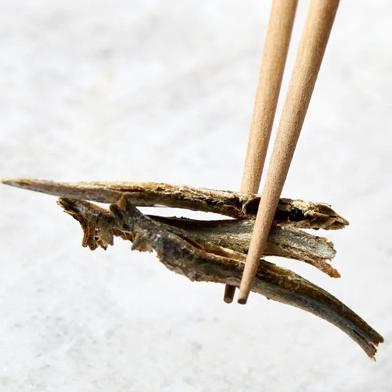 Niboshi