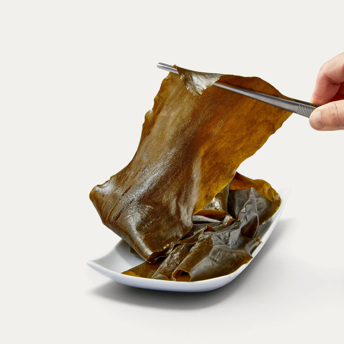 Jonge malse kombu - 75 g