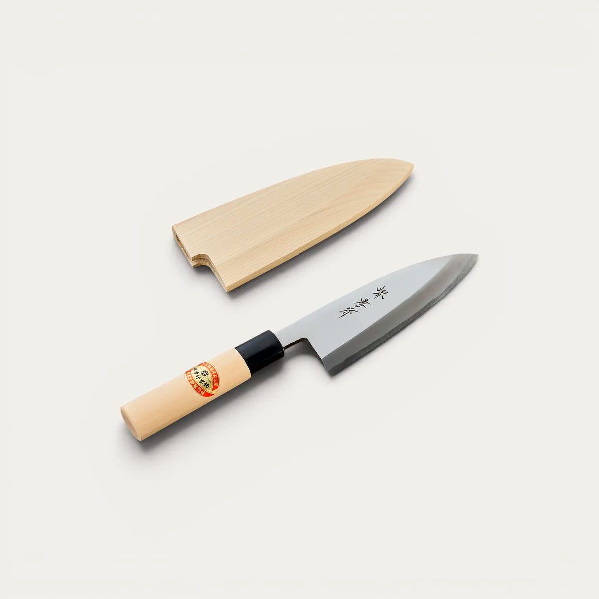 Coltello Deba per pesce e pollame lama 150 mm - destrorso